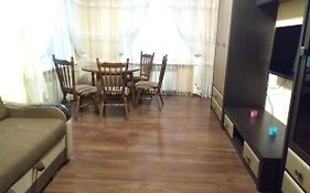 Apartments Comfortablе