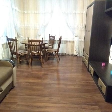 Apartments Comfortablе Черновцы Экстерьер фото
