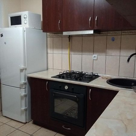 Apartments Comfortablе Черновцы Экстерьер фото