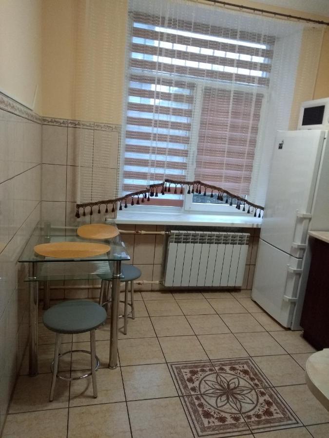 Apartments Comfortablе Черновцы Экстерьер фото