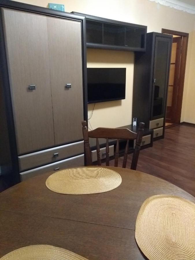 Apartments Comfortablе Черновцы Экстерьер фото