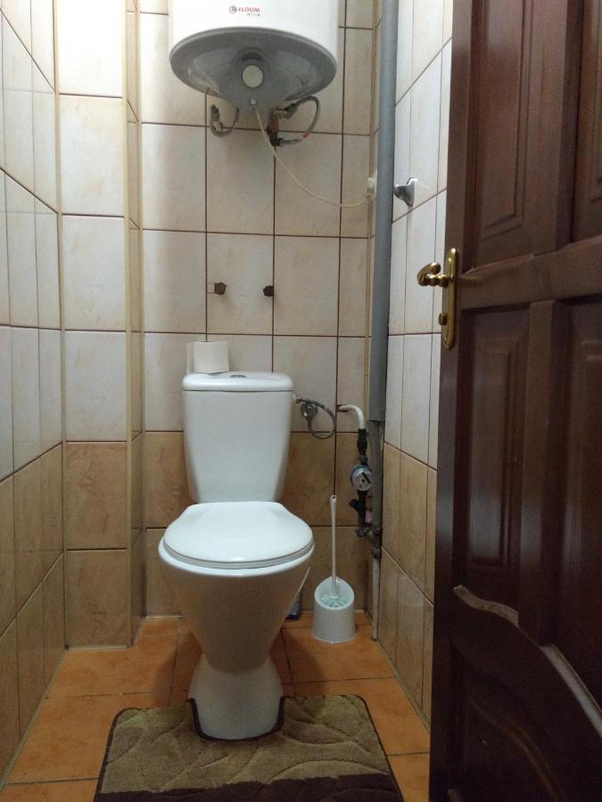 Apartments Comfortablе Черновцы Экстерьер фото