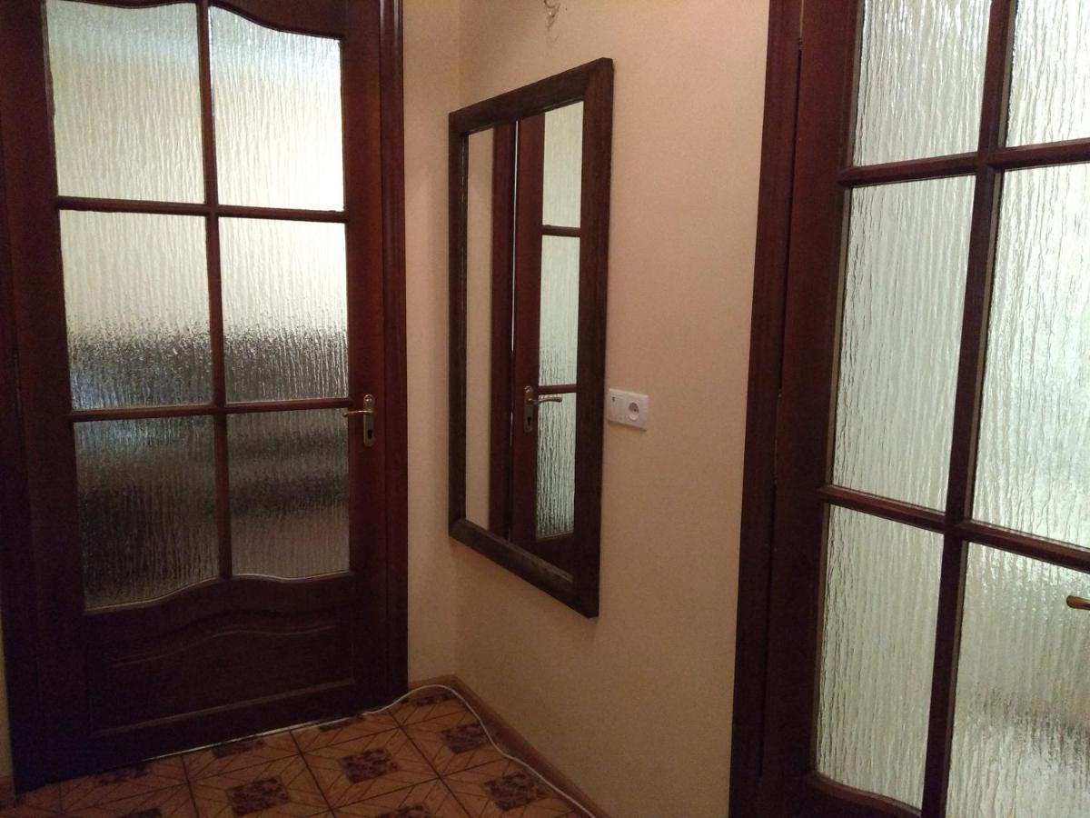 Apartments Comfortablе Черновцы Экстерьер фото