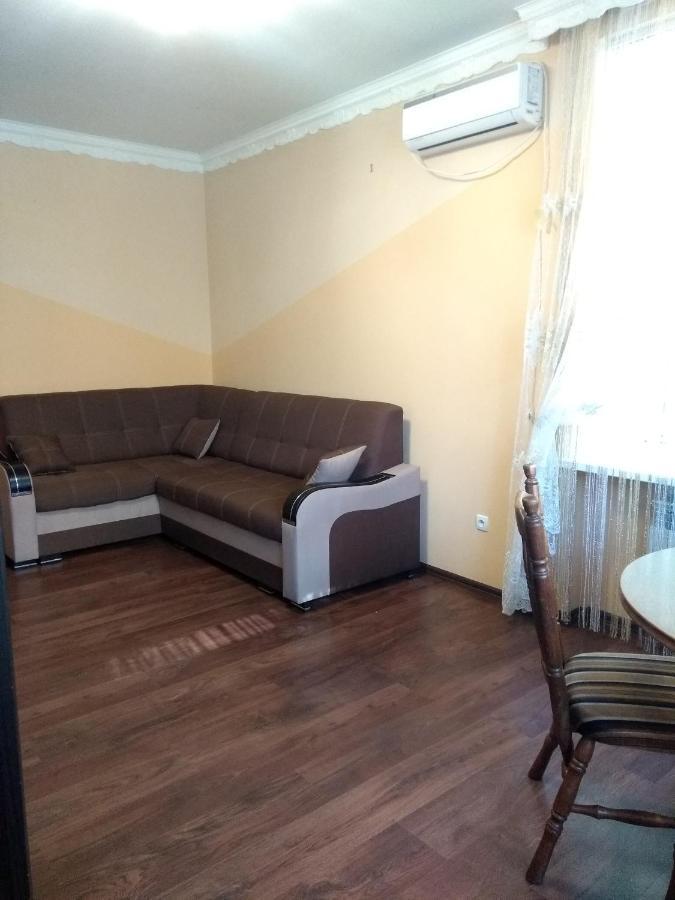Apartments Comfortablе Черновцы Экстерьер фото
