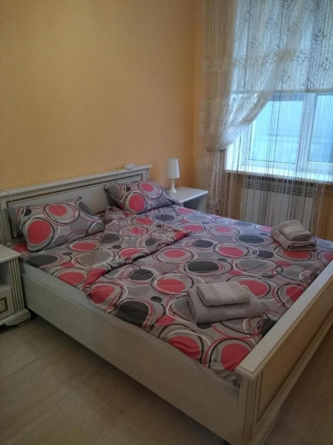 Apartments Comfortablе Черновцы Экстерьер фото